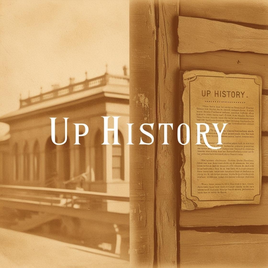 Uphistory.com